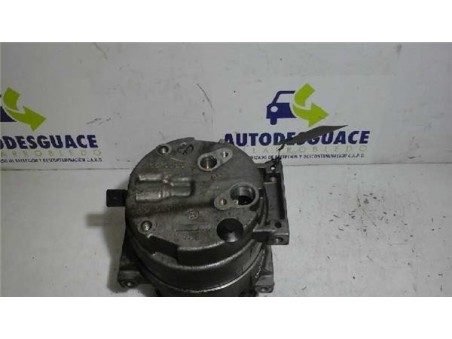 Compresor Aire Acondicionado Renault LAGUNA II 1 9 dCi D 
