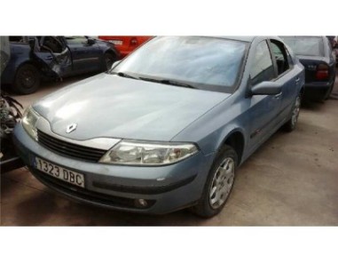 Compresor Aire Acondicionado Renault LAGUNA II 1 9 dCi D 
