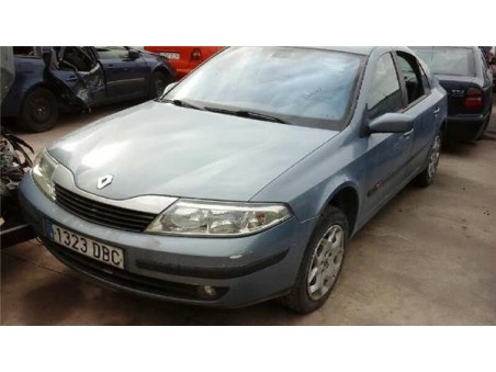 Compresor Aire Acondicionado Renault LAGUNA II 1 9 dCi D 