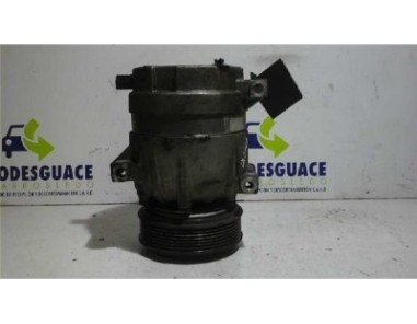 Compresor Aire Acondicionado Renault LAGUNA II 1 9 dCi D 