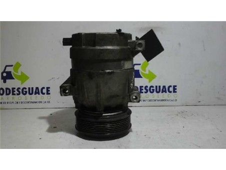 Compresor Aire Acondicionado Renault LAGUNA II 1 9 dCi D 