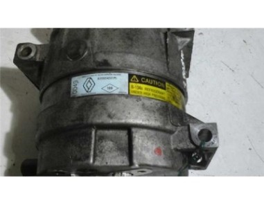 Compresor Aire Acondicionado Renault LAGUNA II 1 9 dCi D 
