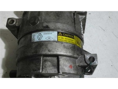 Compresor Aire Acondicionado Renault LAGUNA II 1 9 dCi D 