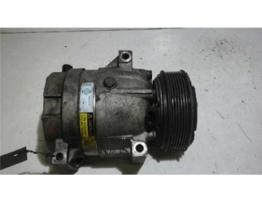 Compresor Aire Acondicionado Renault LAGUNA II 1 9 dCi D 