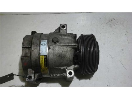 Compresor Aire Acondicionado Renault LAGUNA II 1 9 dCi D 