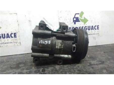 Compresor Aire Acondicionado Ford EXPLORER *