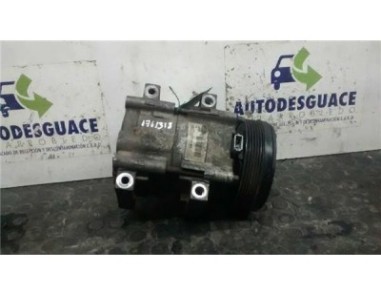 Compresor Aire Acondicionado Ford EXPLORER *