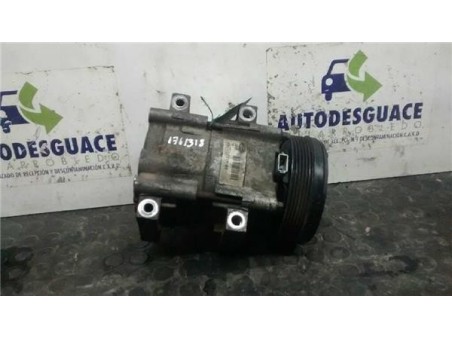 Compresor Aire Acondicionado Ford EXPLORER *