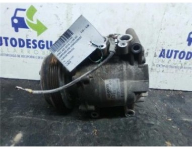 Compresor Aire Acondicionado Honda JAZZ 1 2 DSi 