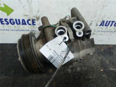 Compresor Aire Acondicionado Honda JAZZ 1 2 DSi 