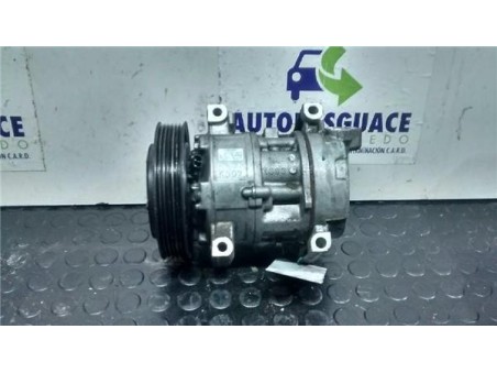 Compresor Aire Acondicionado Fiat BRAVO 1 9 8V JTD 