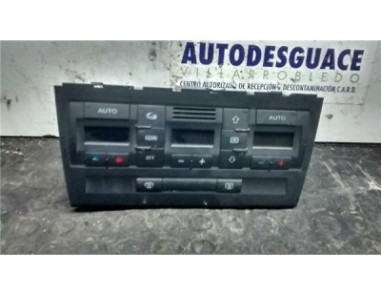 Mandos Climatizador Audi A4 BERLINA 2 0 TDI 