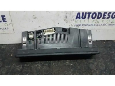 Mandos Climatizador BMW SERIE 3 COUPE 2 0 24V