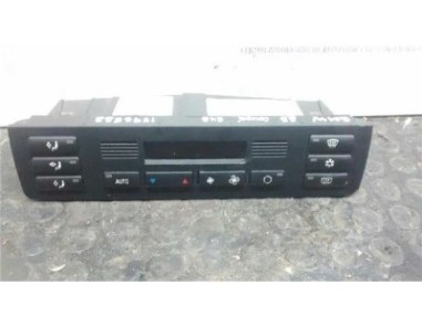 Mandos Climatizador BMW SERIE 3 COUPE 2 0 24V 