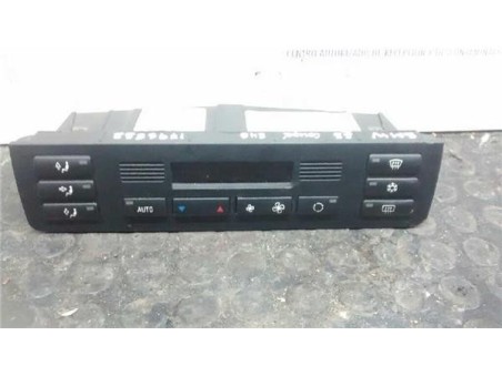 Mandos Climatizador BMW SERIE 3 COUPE 2 0 24V 