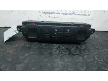 Mandos Climatizador Ford FOCUS C-MAX 2 0 TDCi 