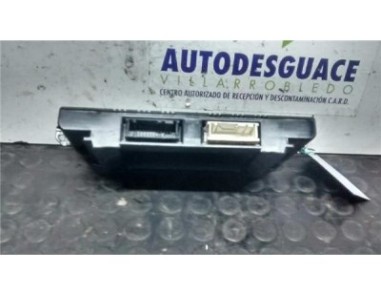 Mandos Climatizador Ford FOCUS C-MAX 2 0 TDCi 