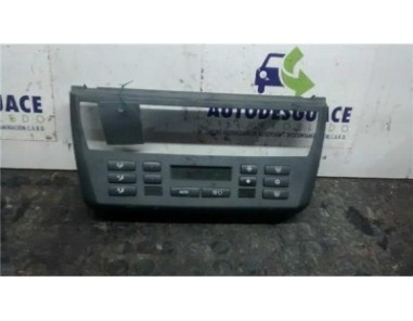 Mandos Climatizador BMW X3 3 0 24V 