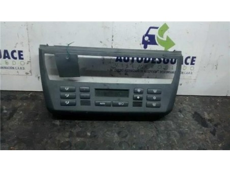 Mandos Climatizador BMW X3 3 0 24V 
