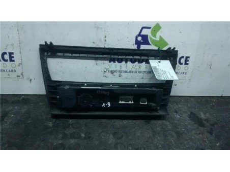 Mandos Climatizador BMW X3 3 0 24V 