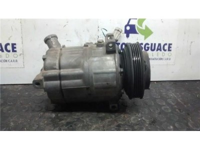 Compresor Aire Acondicionado Opel ASTRA G COUPÉ 2 2 16V 