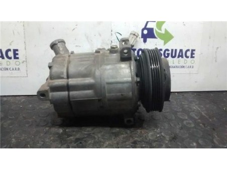 Compresor Aire Acondicionado Opel ASTRA G COUPÉ 2 2 16V 