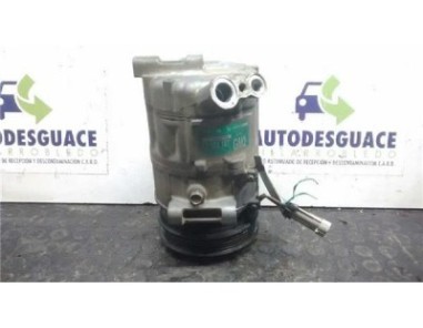 Compresor Aire Acondicionado Opel ASTRA G COUPÉ 2 2 16V 