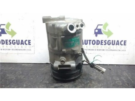Compresor Aire Acondicionado Opel ASTRA G COUPÉ 2 2 16V 