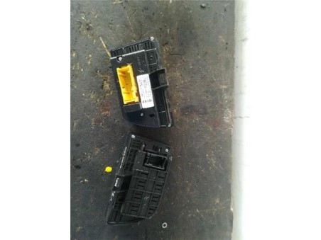 Mandos Climatizador Citroen C4 GRAND PICASSO 1 6 16V HDi FAP 