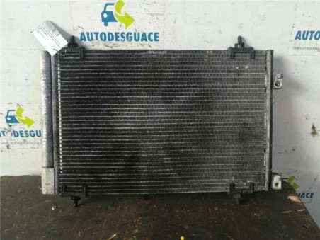 Radiador Aire Acondicionado Citroen C4 GRAND PICASSO 1 6 16V HDi FAP 