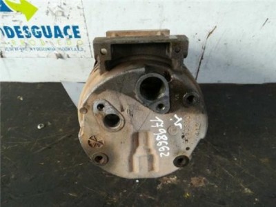 Compresor Aire Acondicionado Renault TRAFIC COMBI 1 9 D