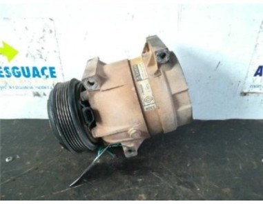 Compresor Aire Acondicionado Renault TRAFIC COMBI 1 9 D 