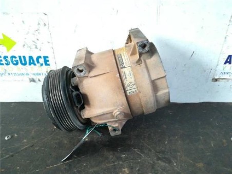 Compresor Aire Acondicionado Renault TRAFIC COMBI 1 9 D 