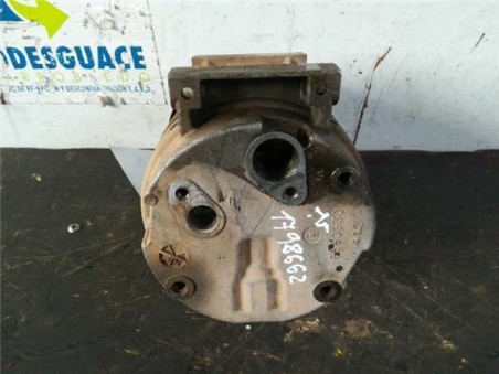 Compresor Aire Acondicionado Renault TRAFIC COMBI 1 9 D 