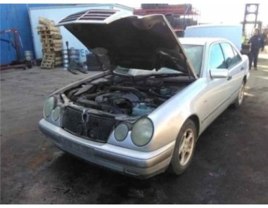 Compresor Aire Acondicionado MERCEDES CLASE E  BERLINA DIESEL 2 9 Turbodiesel 