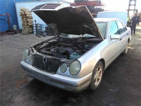 Compresor Aire Acondicionado MERCEDES CLASE E  BERLINA DIESEL 2 9 Turbodiesel 