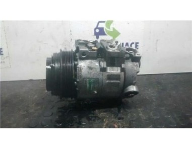 Compresor Aire Acondicionado MERCEDES CLASE E  BERLINA DIESEL 2 9 Turbodiesel 