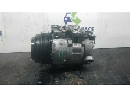 Compresor Aire Acondicionado MERCEDES CLASE E  BERLINA DIESEL 2 9 Turbodiesel 