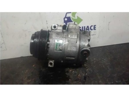 Compresor Aire Acondicionado MERCEDES CLASE E  BERLINA DIESEL 2 9 Turbodiesel 