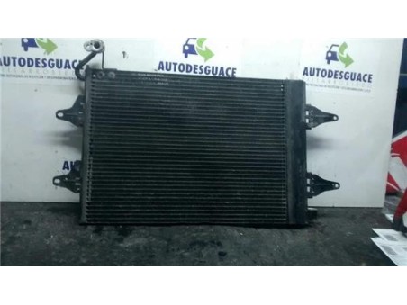 Radiador Aire Acondicionado Volkswagen POLO 1 4 TDI 
