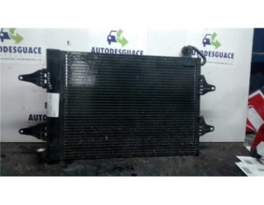 Radiador Aire Acondicionado Volkswagen POLO 1 4 TDI 