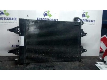 Radiador Aire Acondicionado Volkswagen POLO 1 4 TDI 