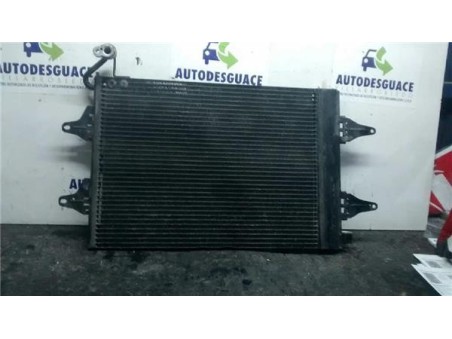 Radiador Aire Acondicionado Volkswagen POLO 1 4 TDI 