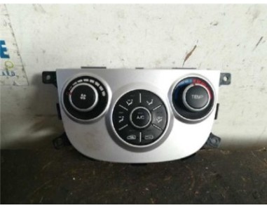 Mandos Climatizador Hyundai SANTA FE 2 2 CRDi 
