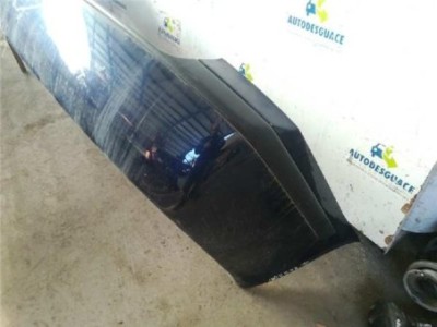 Paragolpes Trasero Skoda OCTAVIA COMBI 1 9 TDI