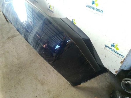 Paragolpes Trasero Skoda OCTAVIA COMBI 1 9 TDI 