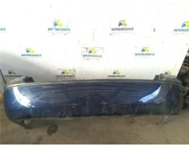 Paragolpes Trasero Skoda OCTAVIA COMBI 1 9 TDI 