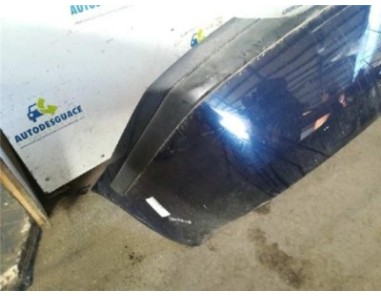 Paragolpes Trasero Skoda OCTAVIA COMBI 1 9 TDI 
