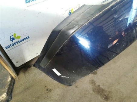 Paragolpes Trasero Skoda OCTAVIA COMBI 1 9 TDI 