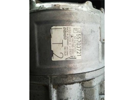 Compresor Aire Acondicionado Opel CORSA D 1 3 16V CDTI 